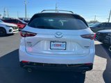 Used 2024 MAZDA CX-5 2.5 Turbo image 4