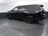 Used 2023 Cadillac Escalade ESV Sport Platinum w/ LPO, ONYX Package image 3