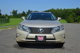 Used 2013 Lexus RX 350 AWD image 2