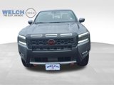 New 2025 Nissan Frontier PRO-4X image 2