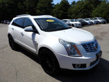 Used 2015 Cadillac SRX Performance w/ Driver Awareness Package image 3