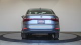 New 2025 Volkswagen Jetta S image 3