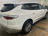Used 2023 Buick Enclave Essence w/ LPO, Floor Liner Package image 3