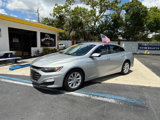 Used 2021 Chevrolet Malibu LT image 3