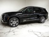 New 2026 Cadillac Vistiq Luxury image 2