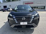 New 2025 Nissan Rogue SL w/ Tech Package image 2