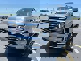 New 2025 Chevrolet Tahoe LT w/ Comfort Package image 4