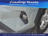 Used 2021 Toyota RAV4 XLE image 3