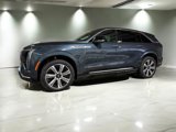 New 2025 Cadillac Escalade IQ Luxury 1 image 2