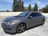 Used 2016 Honda Accord Sport image 2