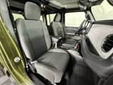 Used 2024 Jeep Wrangler Unlimited Sahara image 6