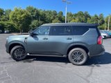New 2025 Nissan Armada Platinum image 5