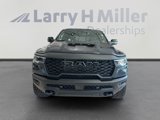 New 2025 RAM 1500 RHO w/ RHO Level 1 Equipment Group image 2