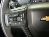 Used 2025 Chevrolet Silverado 1500 Custom image 4