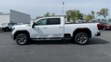 New 2025 GMC Sierra 2500 SLE image 5