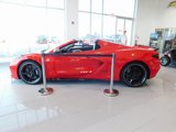 New 2025 Chevrolet Corvette E-Ray image 5