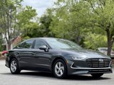 Used 2021 Hyundai Sonata SE image 3