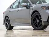 Used 2025 Toyota Camry SE image 4