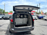 Used 2017 Chrysler Pacifica Limited w/ UConnect Theater Package image 6