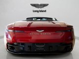 New 2025 Aston Martin DB12 Convertible image 6