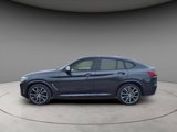 Used 2021 BMW X4 M40i w/ Premium Package image 2