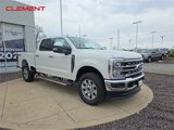 New 2025 Ford F250 XLT image 3