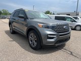 Certified 2023 Ford Explorer XLT w/ Equipment Group 202A image 3