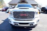 Used 2017 GMC Sierra 2500 Denali w/ Duramax Plus Package image 2