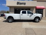 New 2024 RAM 3500 Tradesman w/ Towing Technology Group image 4