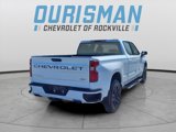 Used 2023 Chevrolet Silverado 1500 RST image 3