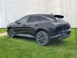 New 2025 Nissan Murano Platinum image 3