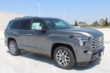 New 2025 Toyota Sequoia 4WD image 2