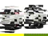 New 2025 Nissan Rogue SV image 2