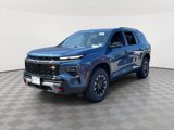 New 2026 Chevrolet Traverse Z71 w/ Driver Confidence Package image 2