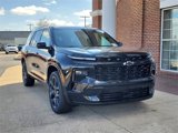 New 2025 Chevrolet Traverse RS w/ LPO, Floor Liner Package image 3
