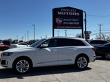 Used 2021 Audi Q7 3.0T Premium Plus image 3