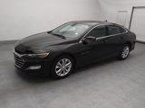 Used 2023 Chevrolet Malibu LT image 2