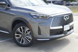 New 2026 INFINITI QX60 Luxe w/ Cargo Package image 3