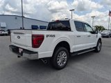 New 2024 Ford F150 Lariat w/ Equipment Group 502A High image 4