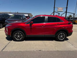 Used 2022 Mitsubishi Eclipse Cross ES image 3