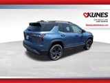 New 2026 Chevrolet Equinox LT w/ Convenience Package II image 4