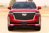 Used 2024 Cadillac Escalade Premium Luxury image 2