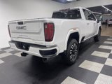 New 2025 GMC Sierra 2500 Denali Ultimate image 4