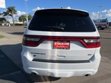 New 2025 Dodge Durango GT w/ Blacktop Package image 6