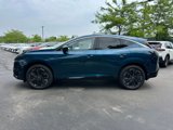 New 2025 Nissan Murano Platinum image 2