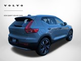 New 2025 Volvo XC40 B5 Ultra w/ Climate Package image 3