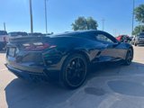 Used 2024 Chevrolet Corvette Stingray Coupe w/ Battery Protection Package image 3
