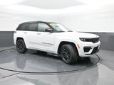 New 2025 Jeep Grand Cherokee Summit image 4