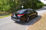 Used 2020 Kia Optima LX image 5
