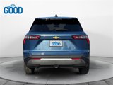 New 2026 Chevrolet Equinox LT image 4